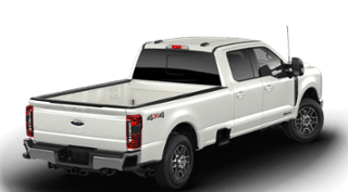 2026 Ford Super Duty® External Image 4